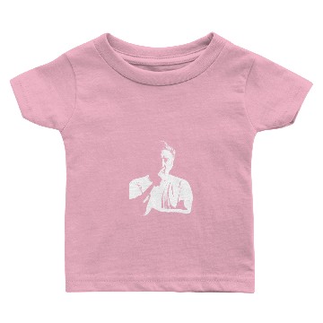 Discover Dad Life Baby T-shirts