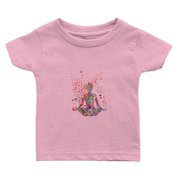 Discover Mind and psychology Baby T-shirts