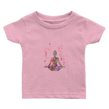 Discover Mind and psychology Baby T-shirts