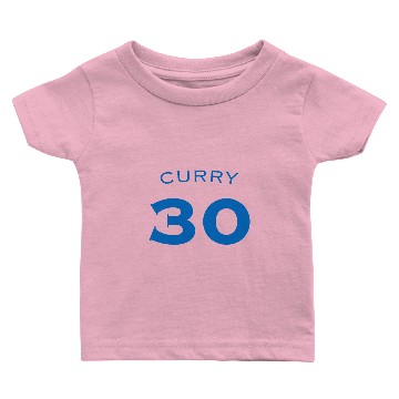 Discover STEPHEN CURRY SC Baby T-shirts