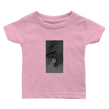 Discover Toky Ghoul Baby T-shirts
