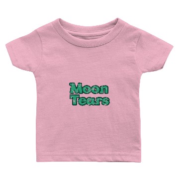 Discover Moon Tears Baby T-shirts
