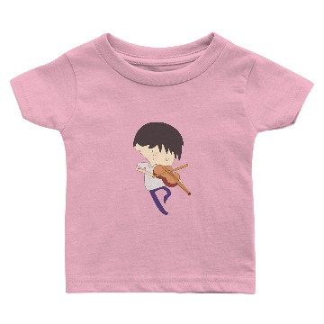 Discover Studio Ghibli 14 Baby T-shirts