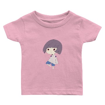Discover Studio Ghibli 15 Baby T-shirts