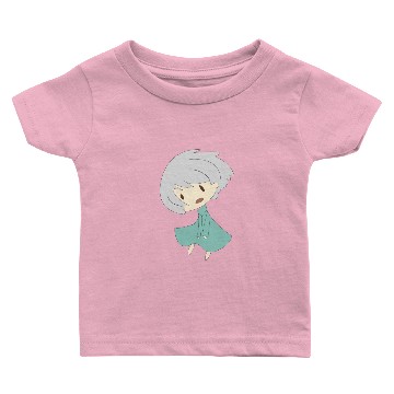 Discover Studio Ghibli 01 Baby T-shirts