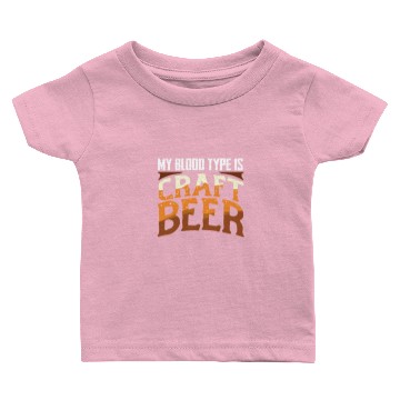 Discover craft berry Baby T-shirts