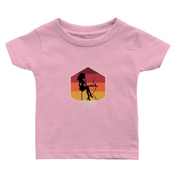 Discover Fancy Blogging Baby T-shirts Baby T-shirts