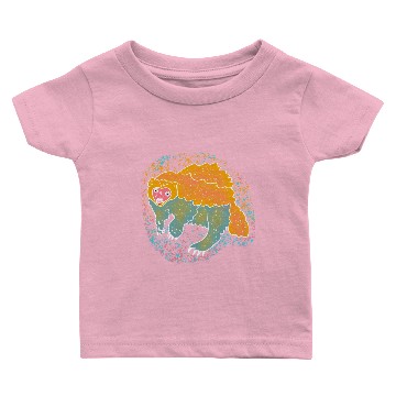 Discover Wolverine Baby T-shirts