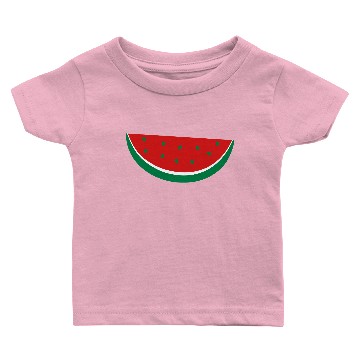 Discover Delicious melons slice Baby T-shirts