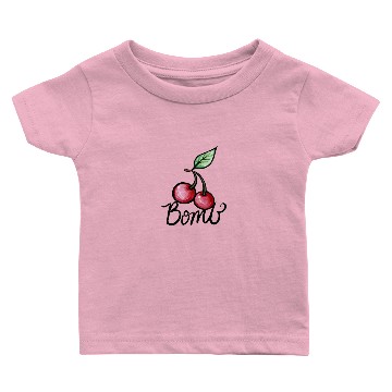 Discover cherry bomb Baby T-shirts