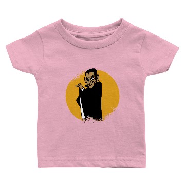 Discover Nosferatu dude Baby T-shirts