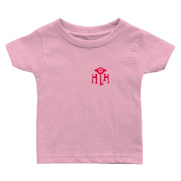 Discover Hazbin Hotel Baby T-shirts