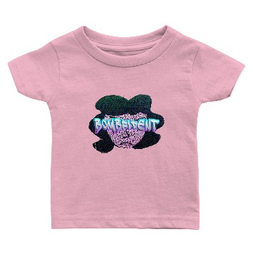 Discover Luna Lovegood Baby T-shirts
