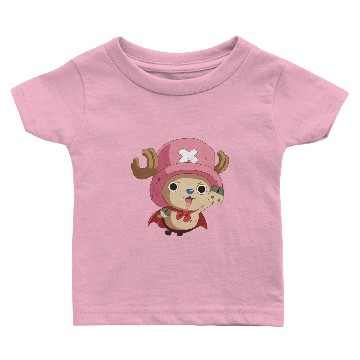 Discover luffy Baby T-shirts