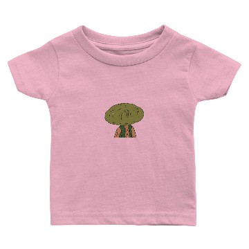 Discover big lez show merch Baby T-shirts