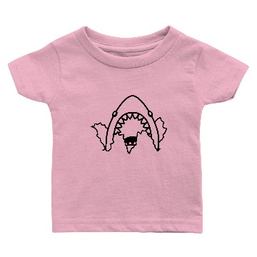 Discover Ripped Baby T-shirts
