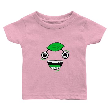 Discover guava Baby T-shirts