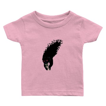Discover Black Panther Baby T-shirts