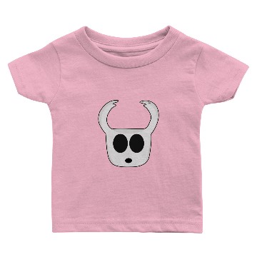 Discover Hollow Knight - Gyroid version Baby T-shirts