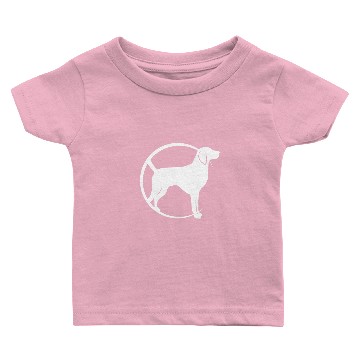 Discover Foxhound Baby T-shirts