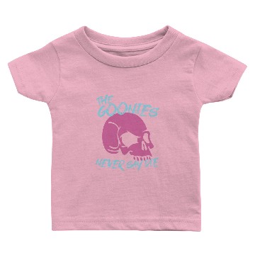 Discover The Goonies Baby T-shirts