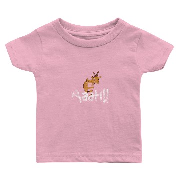 Discover Capricorn Goat Goat Baby T-shirts