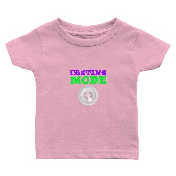 Discover Ramadan Baby T-shirts
