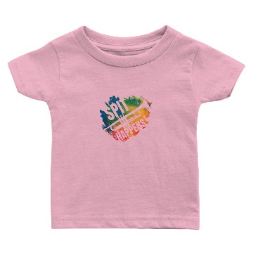 Discover Trumpet Baby T-shirts