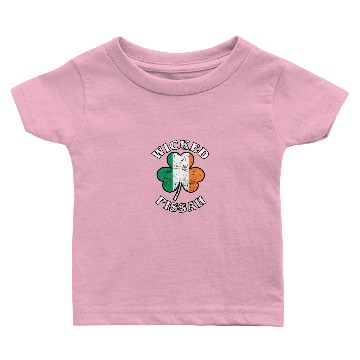 Discover Wicked Pissah Baby T-shirts