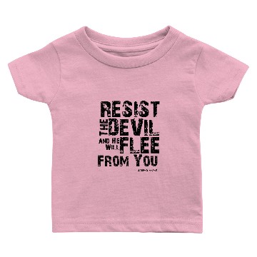 Discover James 4 7 8 Baby T-shirts