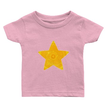 Discover Steven Universe Star Baby T-shirts
