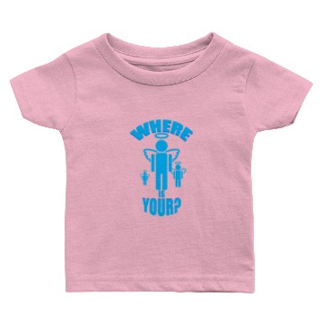 Discover BLUE ANGELS Baby T-shirts