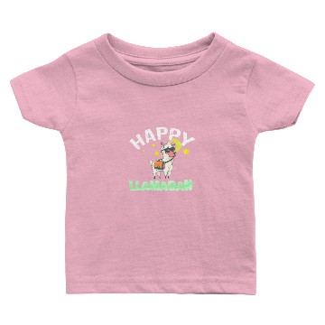 Discover Ramadan Baby T-shirts