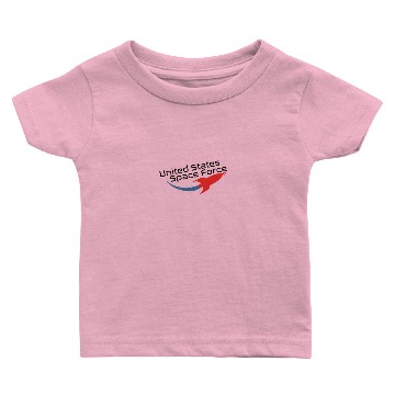 Discover space force Baby T-shirts