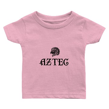 Discover Aztec Baby T-shirts