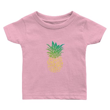 Discover Pi Day Pineapple Math lover Baby T-shirts,math Teacher