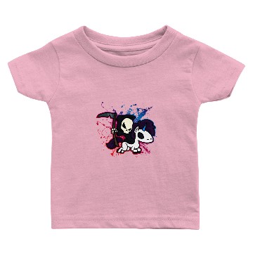 Discover Death Metal Baby T-shirts