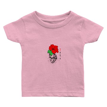 Discover YOGA REBIRTH Baby T-shirts