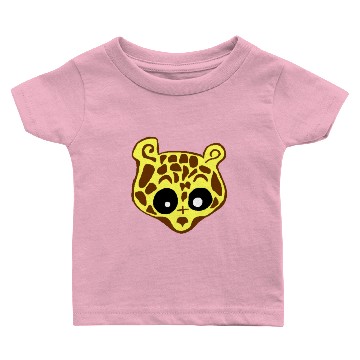 Discover jaguar Baby T-shirts