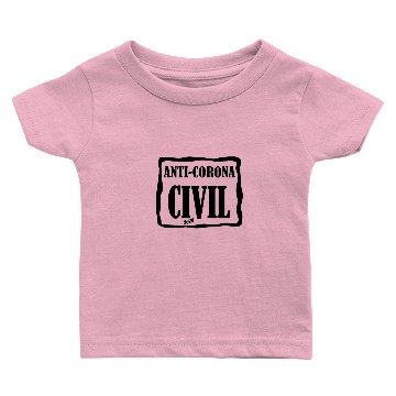 Discover ANIT CORONA Baby T-shirts
