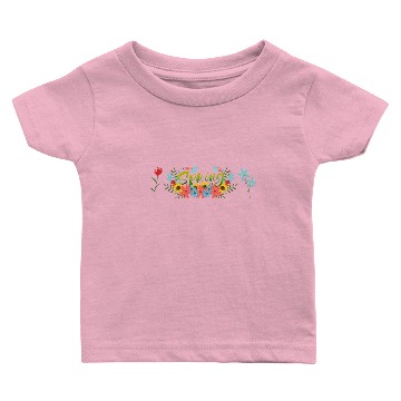Discover spring Baby T-shirts