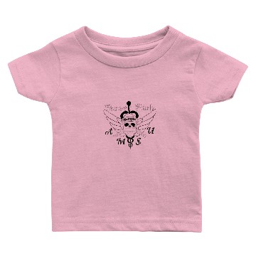 Discover Forest Park Ranger Baby T-shirts
