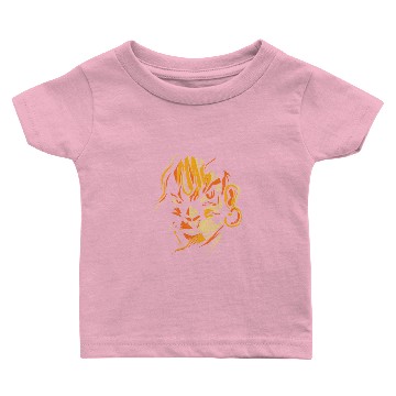 Discover Hanuman Hindu deity monkey monkey figure Baby T-shirts