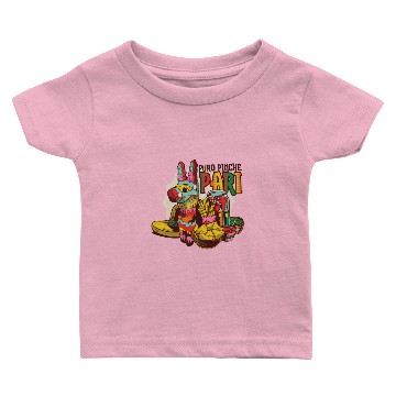 Discover Donkey Mule Baby T-shirts