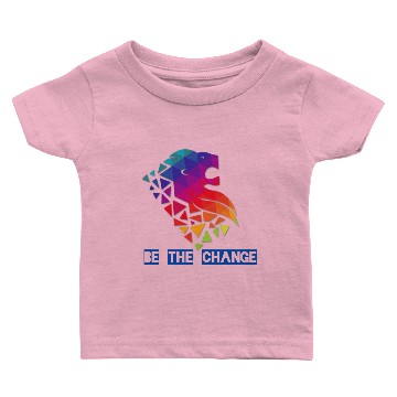 Discover Be the change Baby T-shirts