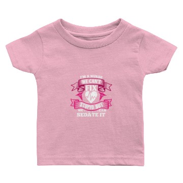 Discover Corona Thanks Gift To Nurses Baby T-shirts