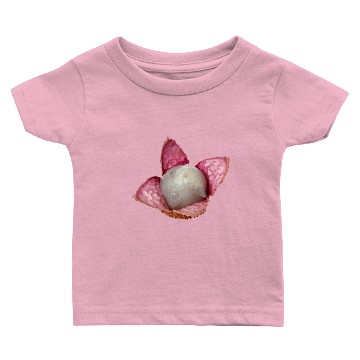 Discover Litchie Baby T-shirts