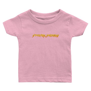 Discover Spitfire Savages Baby T-shirts