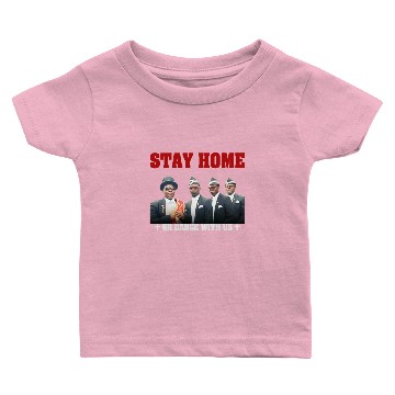 Discover Coffin Dancer Meme Baby T-shirts