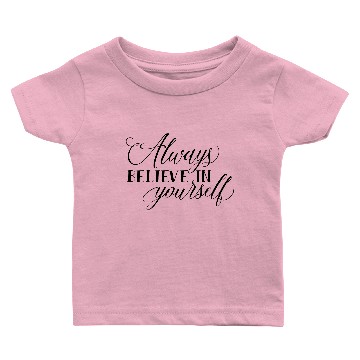 Discover Product AI 001 Baby T-shirts